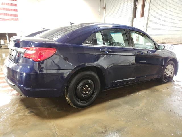 Photo 3 from auction – 2014 CHRYSLER 200 LX with VIN 1C3CCBAB1EN170544