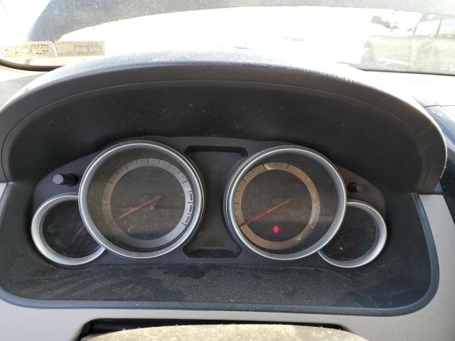 Photo 9 from auction – 2007 MAZDA CX-9 with VIN JM3TB38CX70118453