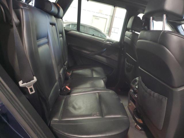 Photo 11 from auction – 2012 BMW X5 XDRIVE5 with VIN 5UXZV8C55CL422927