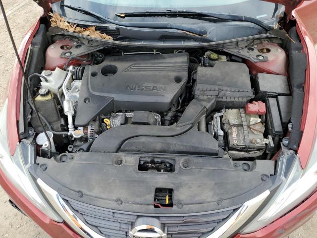 Photo 11 from auction – 2016 NISSAN ALTIMA 2.5 with VIN 1N4AL3AP8GC255115