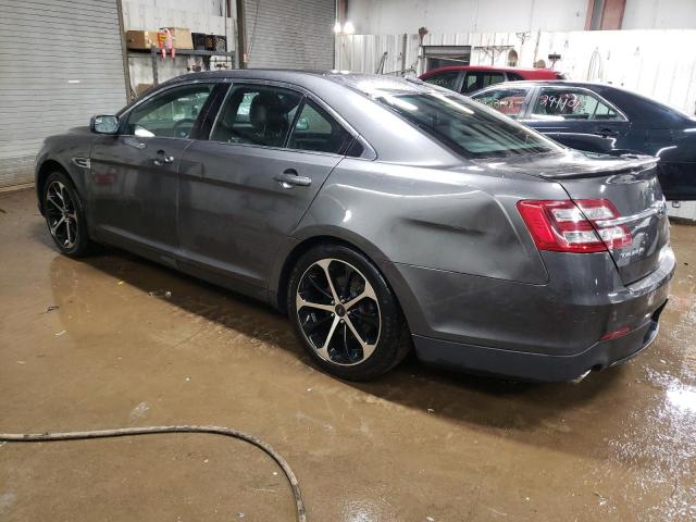 Photo 2 from auction – 2015 FORD TAURUS SEL with VIN 1FAHP2E8XFG179498