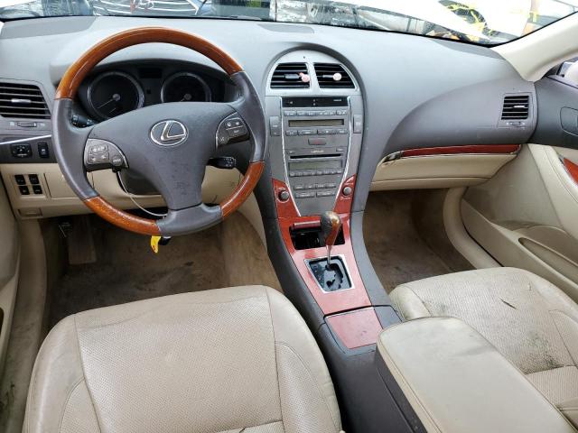 Photo 8 from auction – 2011 LEXUS ES 350 with VIN JTHBK1EG5B2445788