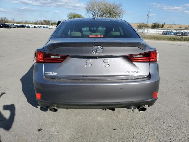 Photo 6 from auction – 2015 LEXUS IS 350 with VIN JTHBE1D21F5019307