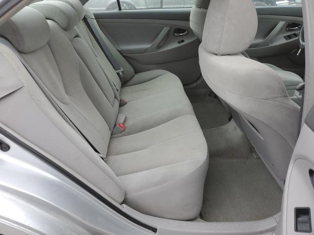 Photo 10 from auction – 2007 TOYOTA CAMRY CE with VIN 4T1BE46K67U679832