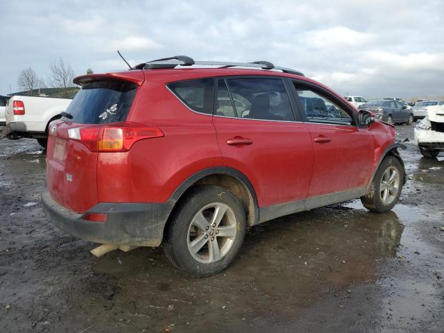 Photo 3 from auction – 2015 TOYOTA RAV4 with VIN JTMRFREV4FD113854