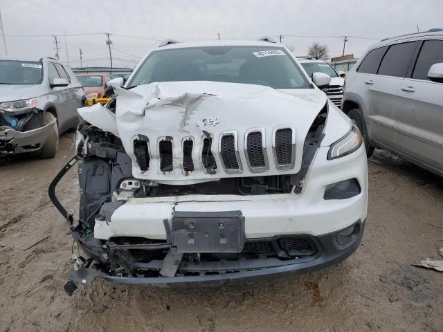 Photo 5 from auction – 2017 JEEP CHEROKEE L with VIN 1C4PJMCS3HW532710