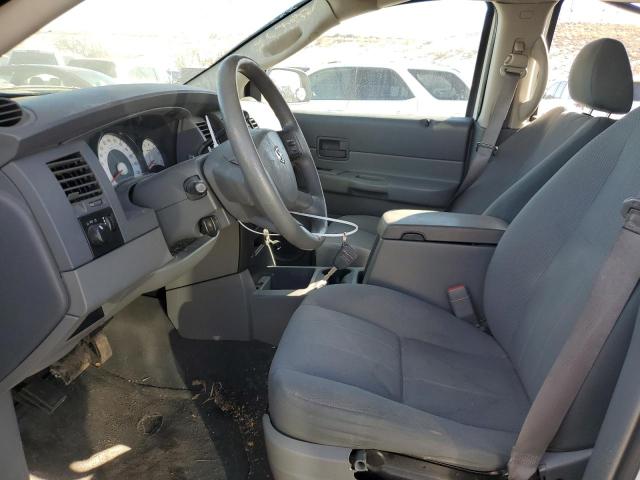 Photo 7 from auction – 2006 DODGE DURANGO SX with VIN 1D4HB38N26F177236