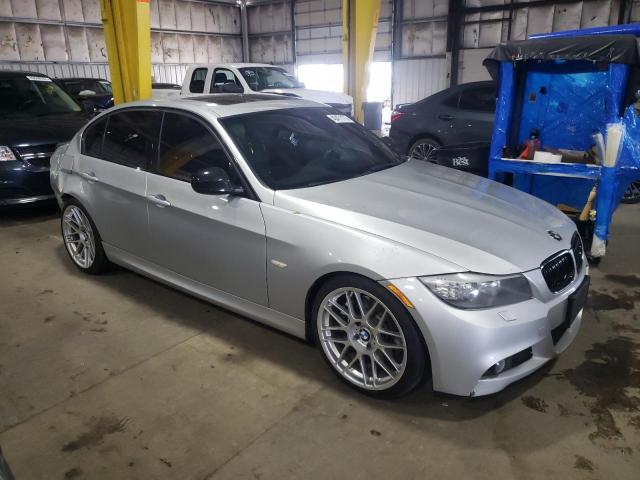 Photo 4 from auction – 2011 BMW 335 I with VIN WBAPM5C57BF182056