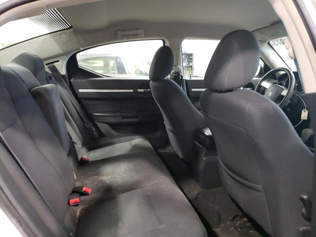 Photo 10 from auction – 2010 DODGE CHARGER SX with VIN 2B3CA3CV4AH290566