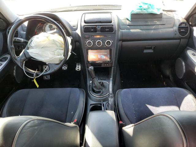 Photo 8 from auction – 2004 LEXUS IS 300 with VIN JTHBD192940091524