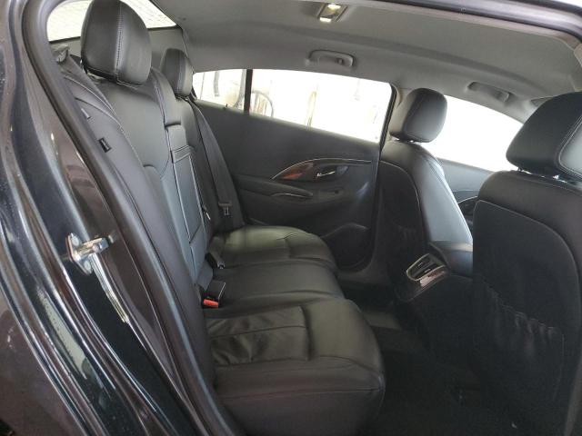 Photo 10 from auction – 2016 BUICK LACROSSE S with VIN 1G4G45G39GF175978