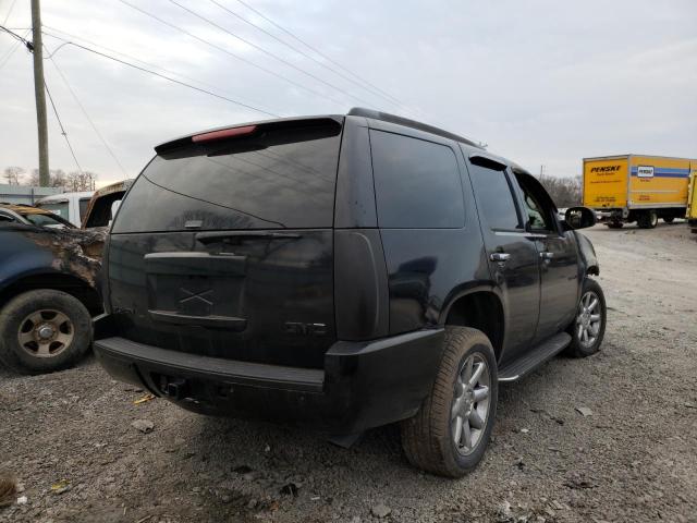 Photo 3 from auction – 2007 GMC YUKON DENA with VIN 1GKFK63857J263537
