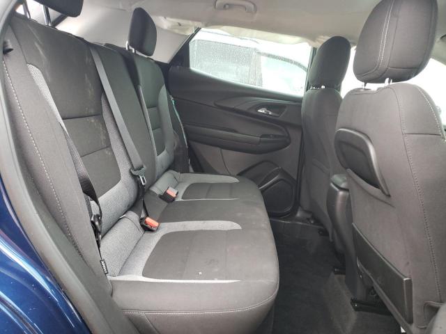 Photo 11 from auction – 2022 CHEVROLET TRAILBLAZE with VIN KL79MMS21NB128967