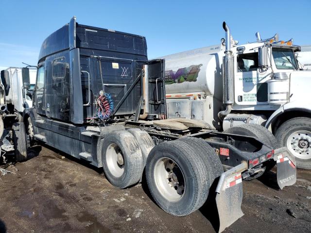 Photo 3 from auction – 2016 VOLVO VN VNL with VIN 4V4NC9EG7GN963079