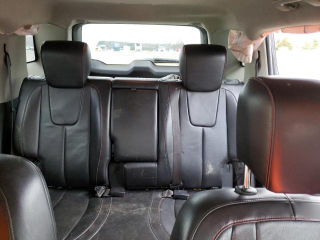 Photo 10 from auction – 2011 GMC TERRAIN SL with VIN 2CTALUECXB6254738