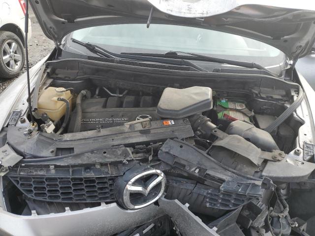 Photo 12 from auction – 2009 MAZDA CX-9 with VIN JM3TB38V390172875