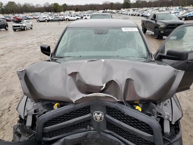Photo 11 from auction – 2020 RAM 1500 CLASS with VIN 1C6RR6FT8LS128780