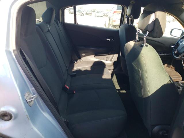 Photo 10 from auction – 2012 CHRYSLER 200 TOURIN with VIN 1C3CCBBB3CN180228