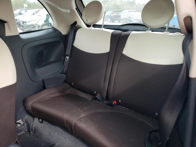 Photo 10 from auction – 2015 FIAT 500 POP with VIN 3C3CFFAR5FT502613