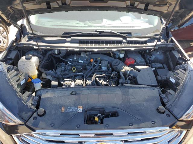 Photo 12 from auction – 2020 FORD EDGE SEL with VIN 2FMPK3J95LBA17334