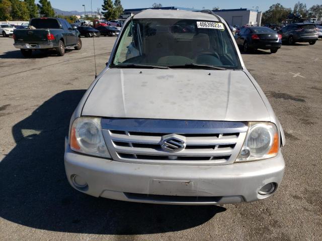 Photo 5 from auction – 2005 SUZUKI XL7 EX with VIN JS3TX92V454103963