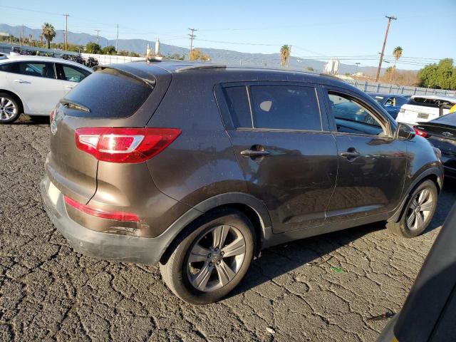 Photo 3 from auction – 2011 KIA SPORTAGE L with VIN KNDPB3A28B7086825