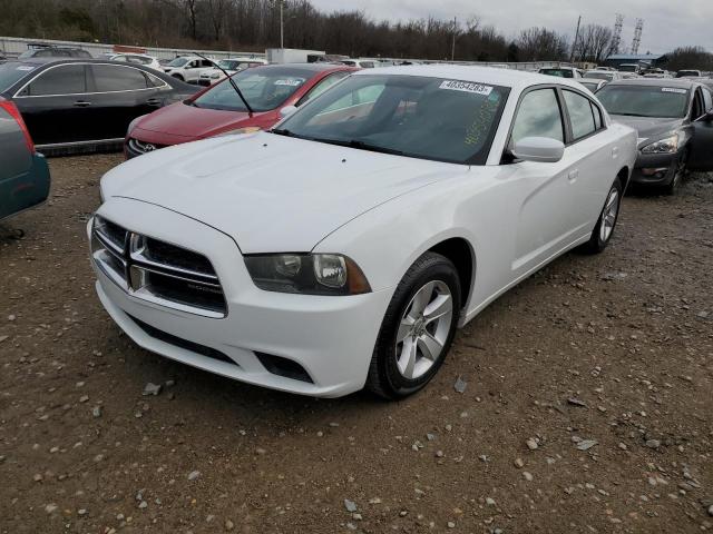 DODGE CHARGER 2011 with VIN 2B3CL3CG7BH565084 - Photo from auction