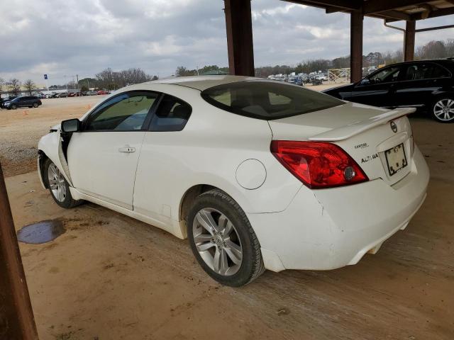 Photo 2 from auction – 2012 NISSAN ALTIMA S with VIN 1N4AL2EP8CC236529