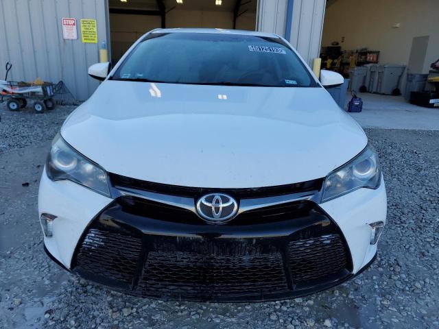 Photo 5 from auction – 2017 TOYOTA CAMRY LE with VIN 4T1BF1FK8HU807369