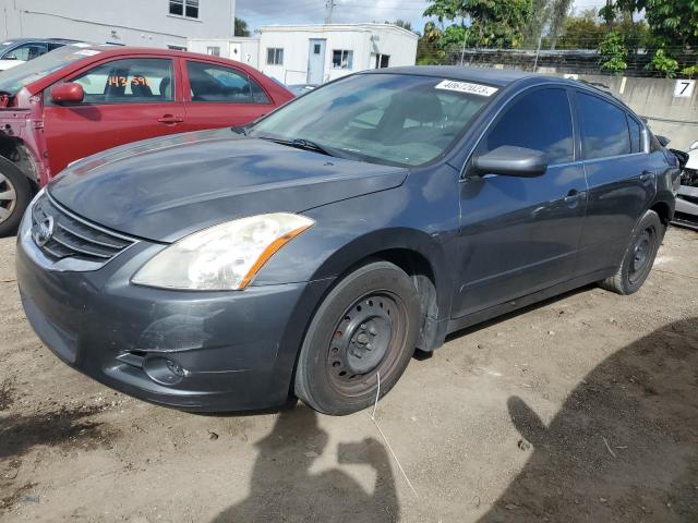 صورة رقم 1 من المزاد - 2012 NISSAN ALTIMA BAS مع VIN 1N4AL2APXCC196167