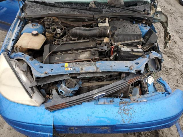 Photo 11 from auction – 2001 FORD FOCUS SE with VIN 1FAFP34331W272932