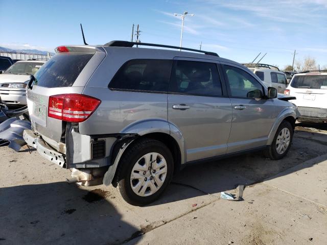 Photo 3 from auction – 2019 DODGE JOURNEY SE with VIN 3C4PDCAB2KT870407