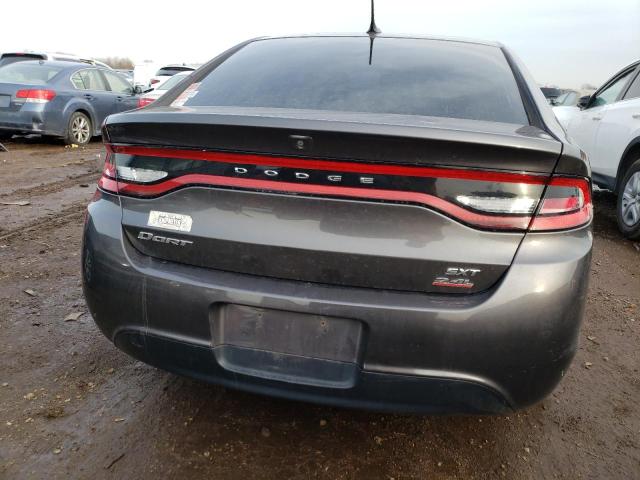 Photo 6 from auction – 2014 DODGE DART SXT with VIN 1C3CDFBB1ED877362