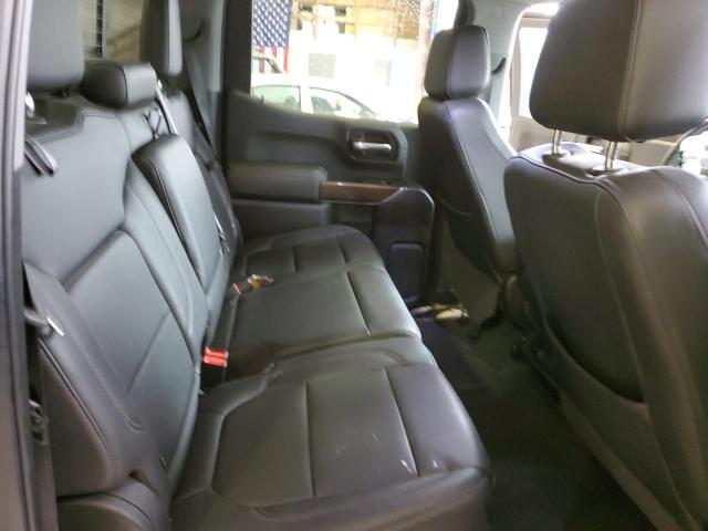 Photo 10 from auction – 2019 CHEVROLET SILVERADO with VIN 3GCPWCED1KG258648