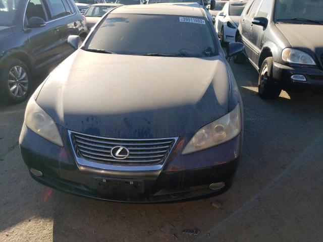 صورة رقم 5 من المزاد - 2008 LEXUS ES 350 مع VIN JTHBJ46G682267837