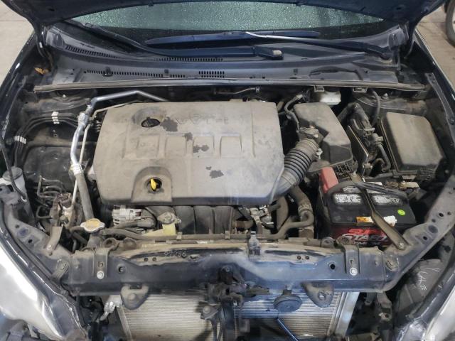 Photo 11 from auction – 2014 TOYOTA COROLLA L with VIN 2T1BURHE2EC024475
