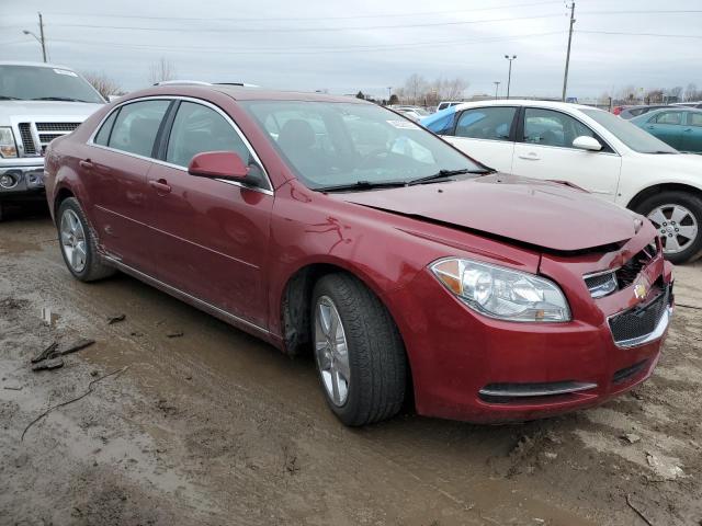 Photo 4 from auction – 2011 CHEVROLET MALIBU 2LT with VIN 1G1ZD5E10BF178283