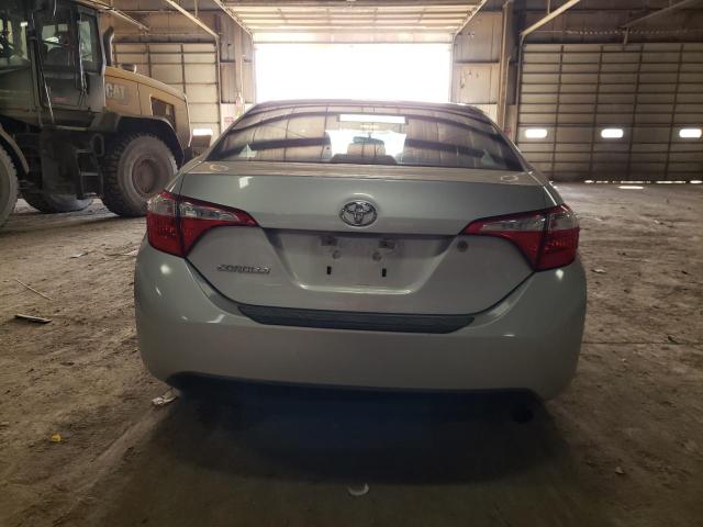 Photo 6 from auction – 2015 TOYOTA COROLLA L with VIN 5YFBURHE4FP264287