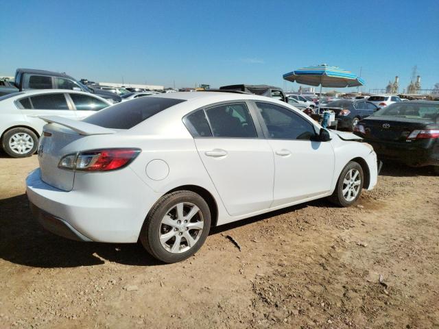 Photo 3 from auction – 2010 MAZDA 3 I with VIN JM1BL1SF7A1336764