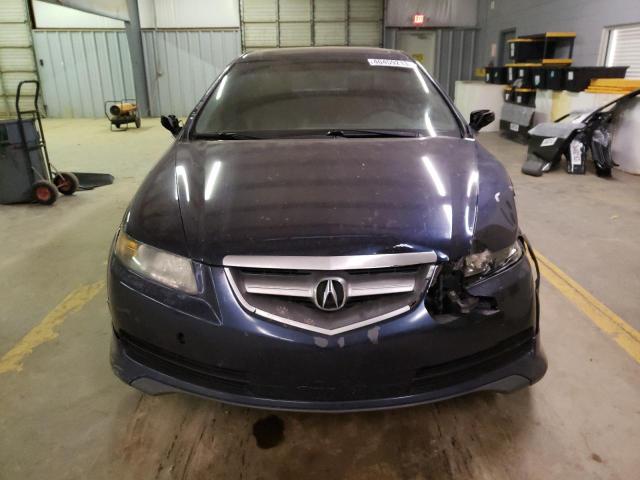 Photo 5 from auction – 2004 ACURA TL with VIN 19UUA65544A031176