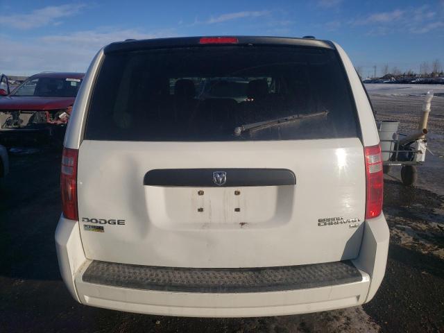 Photo 6 from auction – 2010 DODGE GRAND CARA with VIN 2D4RN4DE7AR312879