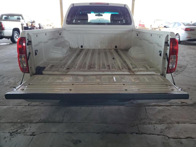 Photo 6 from auction – 2012 NISSAN FRONTIER S with VIN 1N6BD0CT3CC464161