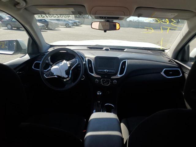 Photo 8 from auction – 2018 CHEVROLET EQUINOX LT with VIN 3GNAXSEV5JS546701