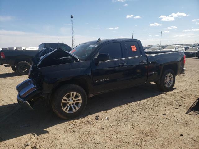 CHEVROLET SILVERADO 2016 with VIN 1GCVKREC6GZ216402 - Photo from auction