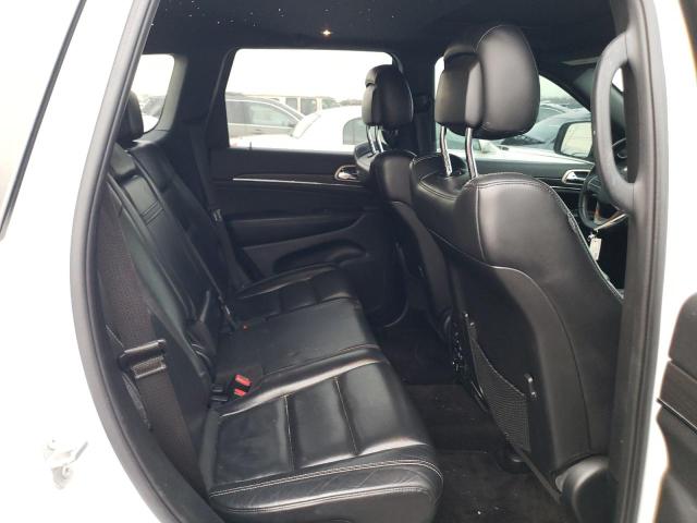 Photo 10 from auction – 2017 JEEP GRAND CHER with VIN 1C4RJFBG1HC712108