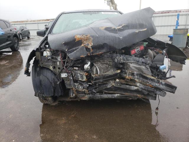 Photo 5 from auction – 2011 NISSAN SENTRA 2.0 with VIN 3N1AB6AP2BL720986