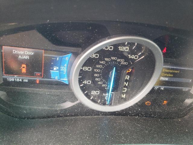Photo 9 from auction – 2014 FORD EXPLORER X with VIN 1FM5K8D87EGB74849