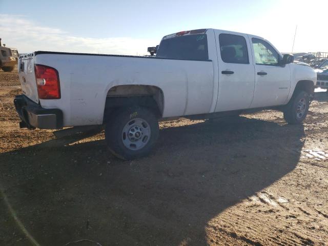 Photo 3 from auction – 2013 CHEVROLET SILVERADO with VIN 1GC1CVCG2DF171966