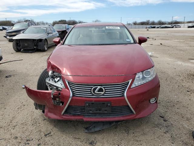 Zdjęcie 5 z aukcji – 2014 LEXUS ES 350 z VIN JTHBK1GG3E2119344