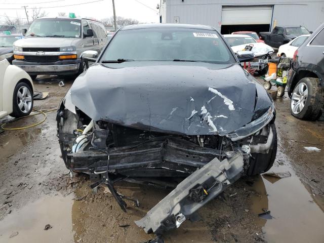 Photo 5 from auction – 2014 FORD TAURUS LIM with VIN 1FAHP2F9XEG112244